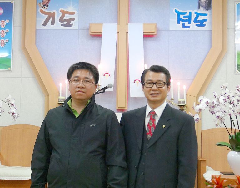 강윤기 성도님 (5.13)